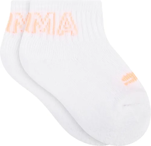 Miniatura 11 de PUMA Calcetines tobilleros para bebés (6 unidades)