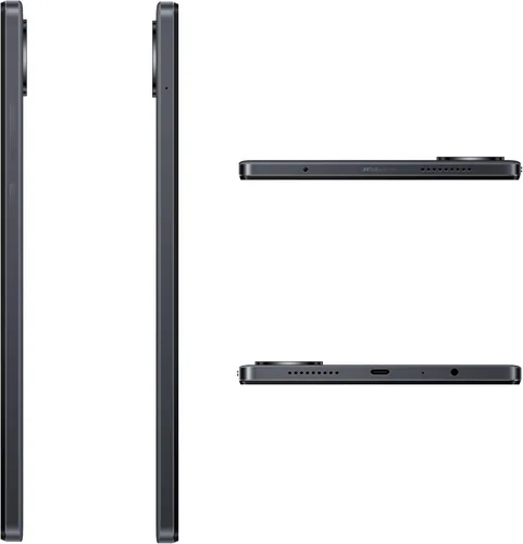 Miniatura 6 de XIAOMI Redmi Pad SE 8.7 Solo WiFi 8.7" Octa Core 2.0GHZ HyperOS 6650mAh Bluetooth 5.3 8MP (gris grafito, 128 GB + 4 GB)