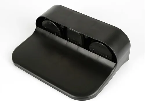 Miniatura 3 de Soporte de almacenamiento de ranura para asiento de automóvil, compatible con 335 535 E30 E36 E39 E46 E60 E90 Z4 1 3 5 Series