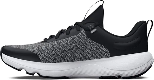 Miniatura 3 de Under Armour Tenis para correr Charged Revitalize para niño