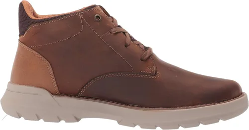 Miniatura 6 de Skechers Botas de senderismo Doveno-molens con cordones para hombre