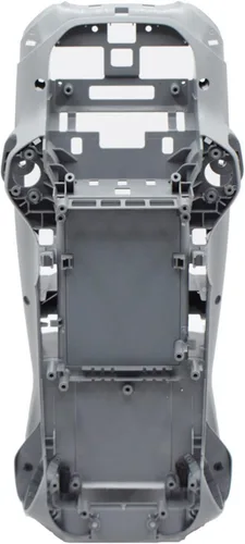 Miniatura 8 de Air 3 - Carcasa superior de repuesto para DJI Air 3, carcasa superior (carcasa superior)