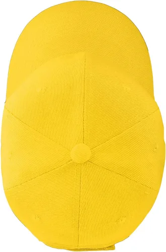 Miniatura 50 de Falari - Gorra de béisbol, tamaño ajustable, para correr, entrenamientos y actividades al aire libre, para todas las estaciones.