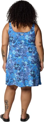 Miniatura 251 de Columbia Vestido PFG Freezer III para mujer