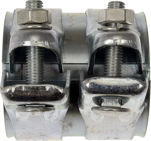 Miniatura 4 de Dorman Abrazadera de tubo de escape 904-098 compatible con modelos BMW seleccionados