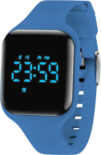 Miniatura 23 de BEN NEVIS Kids Watch, Digital Watch for Boys Girls, Sport Watch with Fitness Tracker, Alarm Clock, Stopwatch, No App and Waterproof, Watch for Kids