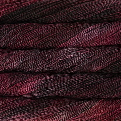 Miniatura 5 de Malabrigo Calcetín Hilado Teñido a Mano (005 - Aniversario)