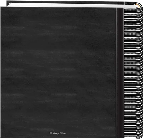 Miniatura 2 de Pioneer Photo Albums EV-246CHLK Smiles - Álbum de fotos (4 x 6 pulgadas)
