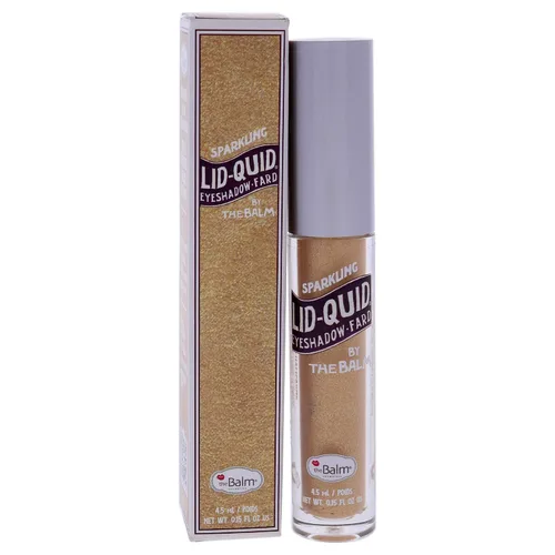Miniatura 6 de theBalm Sombra de ojos líquida espumosa Lid-Quid