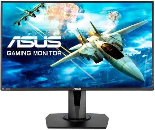 Miniatura 19 de ASUS TUF Gaming VG27UQ1A - Monitor de juegos de 27 pulgadas, 4K HDR, 160Hz, 1ms, Extreme Low Motion Blur Sync, compatible con G-SYNC de NVIDIA, AMD