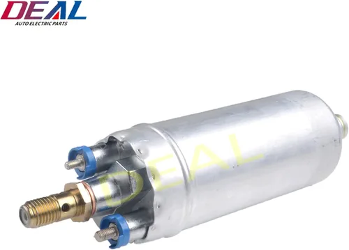 Miniatura 3 de DEAL - Juego de 2 bombas de combustible eléctricas externas en línea compatibles con C/CL/E/S/SL clase E8177