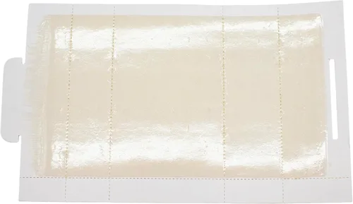 Miniatura 8 de Trampa adhesiva Stick-Em para ratones e insectos – Control efectivo de roedores e insectos en interiores – Adhesivo no tóxico y sin desorden – Ideal