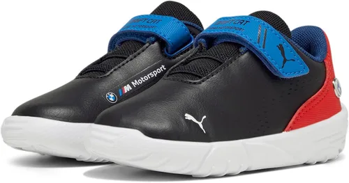 Miniatura 7 de PUMA Zapatillas unisex para niños BMW M Motorsport Drift Cat Hook and Loop