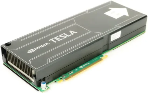 Miniatura 5 de nVidia Tesla K10 8GB GDDR5 PCI-E x16 Computing Acelerador Unidad de Procesamiento con GPU Dual GK104 Kepler