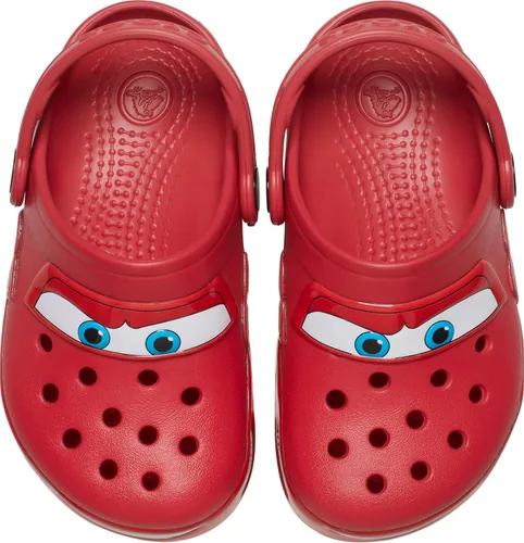 Miniatura 5 de Crocs Zuecos Disney Pixar para niños Cars and Toy Story Shoes