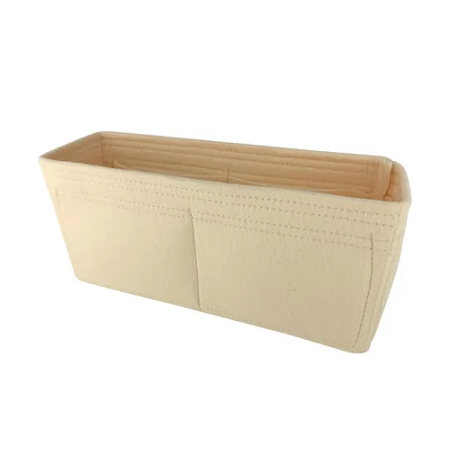 Miniatura 4 de Bag Organizer for Chanel Gabrielle Hobo Old Medium - Premium Felt (Handmade20 Colors)