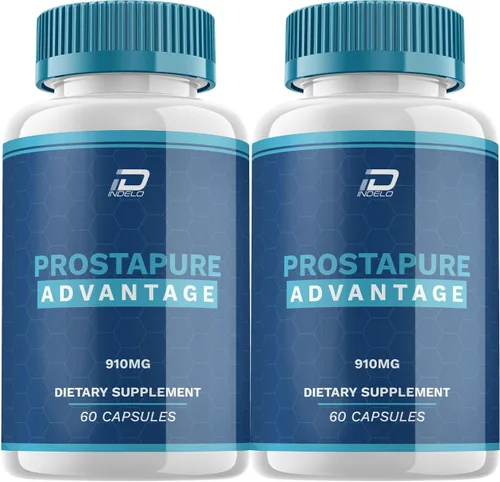 Suplemento de prostapura para hombres – Prosta Pure Advanced Energy Pills, Prostapur suplementos de máxima fuerza Prostapuer para hombres,