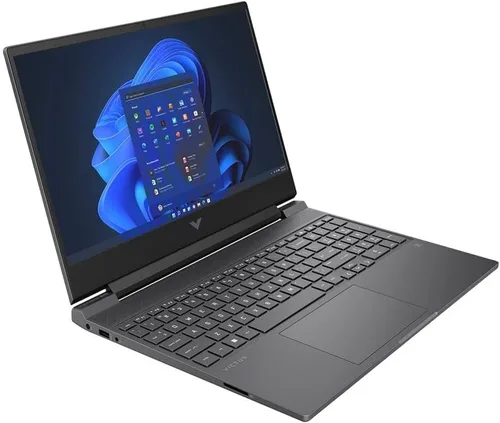 Miniatura 3 de HP Victus - Computadora portátil para juegos de 15.6 pulgadas, NVIDIA GeForce RTX 3050 Ti, AMD Ryzen 7 5800H, pantalla IPS refinada de 1080p, diseño