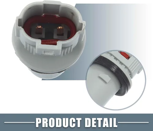 Miniatura 6 de Luz de freno de montaje alto 3ª toma de luz de freno 92730-1M000 para Kia Forte Koup EX SX 2.0 2.4 2010-2013 para Kia Forte EX LX SX 2.0 2.4