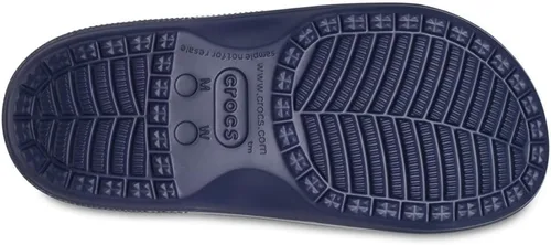 Miniatura 6 de Crocs Sandalias unisex para adultos Baya Slide