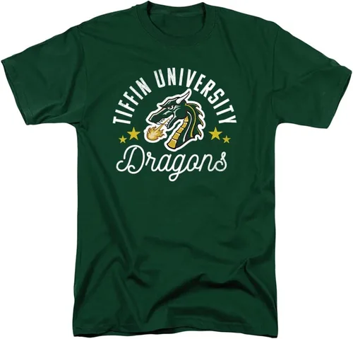 Miniatura 196 de LOGOVISION Camiseta de manga corta unisex para hombres y mujeres, colección 2 Universidad de Puget Sound