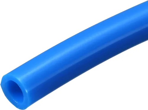 Miniatura 11 de DMiotech Tubo neumático de 0.157 in x 0.236 in, compresor de aire de 6.6 ft/6.6 pies, tubo de manguera de línea de poliuretano para transferencia