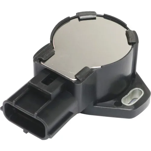 Miniatura 5 de para Toyota Pickup Sensor de posición del acelerador 1990 91 92 93 94 1995 3 terminales macho Conector hembra