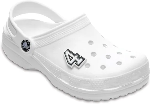 Miniatura 3 de Crocs Números Jibbitz