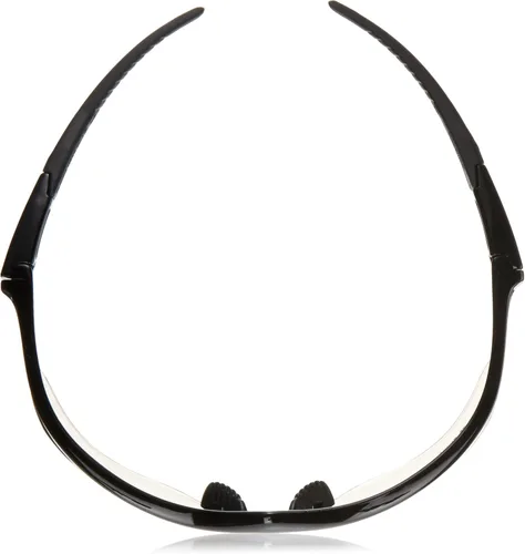 Miniatura 4 de KLEENGUARD - Gafas de seguridad para interiores y exteriores, resistentes a los arañazos, envolventes, 1 par