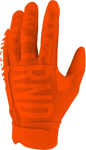 Miniatura 20 de Nxtrnd G1 Pro - Guantes de fútbol americano para hombre, guantes de receptor pegajosos para adultos