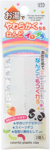 Miniatura 9 de Semillas papel maché iropura Juego acg-pc 2 – S 1 1 piezas