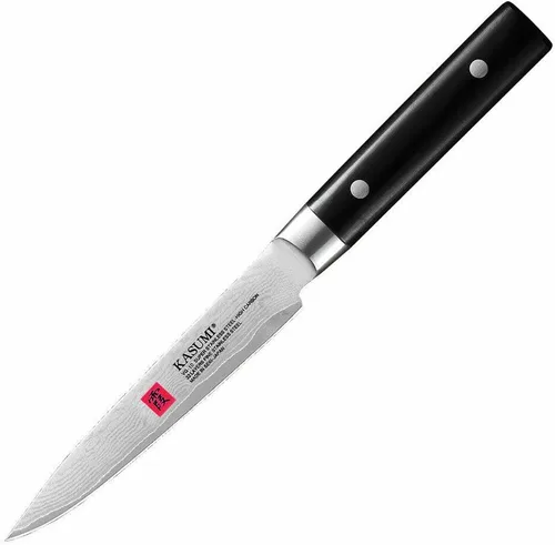 Miniatura 6 de Kasumi - Cuchillo Santoku de 7 pulgadas