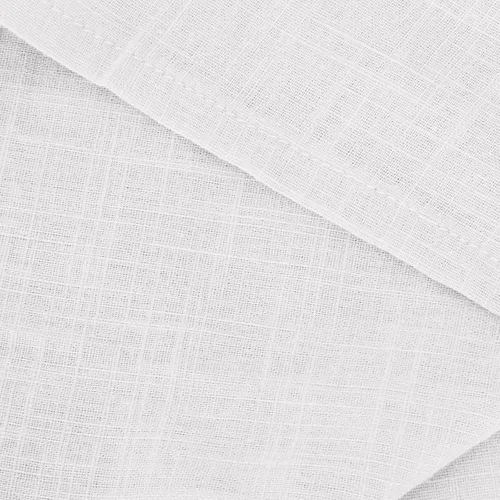 Miniatura 181 de SMIDOW Camisa de algodón y lino con botones para mujer