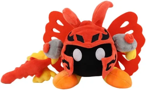 Miniatura 10 de Kirby - Peluche de Elfilin de 11.0 pulgadas para regalo de fanáticos del juego, linda figura de peluche para niños y adultos