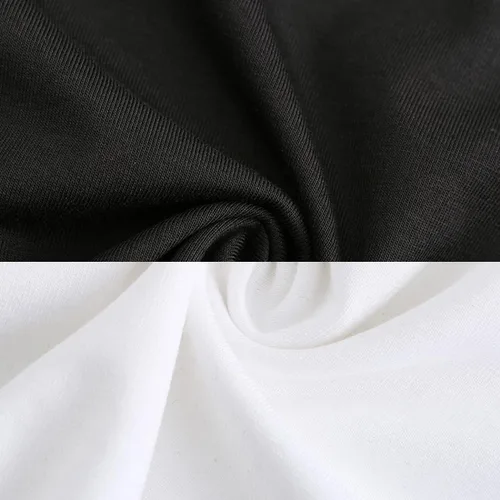 Miniatura 9 de HZCX FASHION Camiseta con strass brillante para Hombres y Mujeres, manga corta, con pedrería, para festivales de rock, con gemas, de algodón