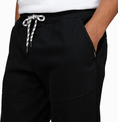 Miniatura 5 de Pantalones deportivos de sarga elástica para hombre