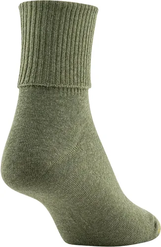 Miniatura 44 de GOLDTOE Calcetines clásicos para mujer, multipares