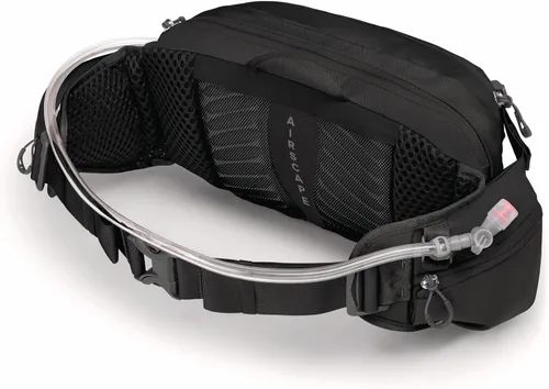 Miniatura 7 de Osprey Seral Negro