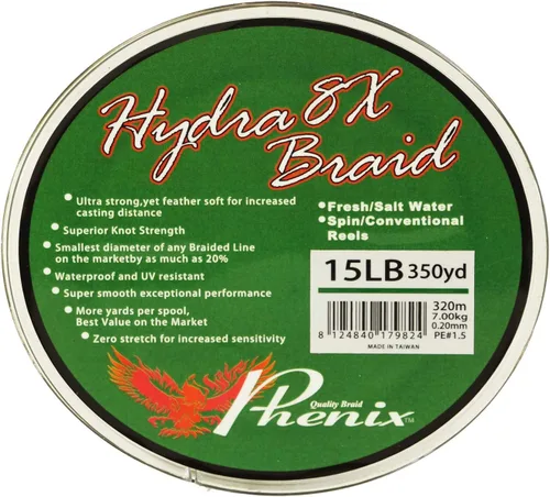 Miniatura 2 de Phenix RodsFishing Line
