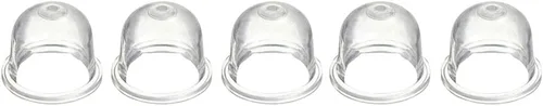Miniatura 4 de Bombilla de cebador para motosierra desbrozadora 188-12 188-12-1 188-14 188-14-1 Homelite 01201 UP04802 Echo 12318140630 12318109560 Ryobi Poulan