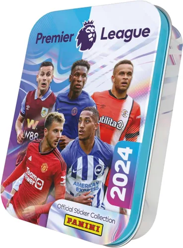 Miniatura 7 de Premier League 2023/24 - Carpeta de tapa dura