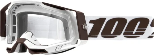 Miniatura 2 de 100% Gafas unisex para adultos Racecraft 2