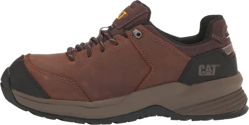 Miniatura 8 de Cat Footwear Men's Streamline 2.0 Leather Ct Construction Shoe