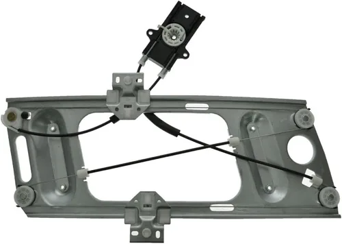 Miniatura 197 de TRQ Regulador de Ventana Manual Derecho Lado del Pasajero Compatible con Chevrolet Tracker 1998 1989-1997 Geo 1989-1998 Suzuki Sidekick