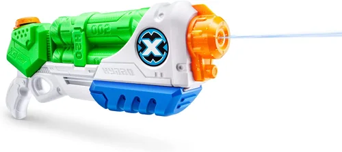 Miniatura 3 de XSHOT Typhoon Water Blaster (paquete de 3) – Juguetes de pistola de agua de verano, remojadores de pistola de chorro, juguete de agua de acción