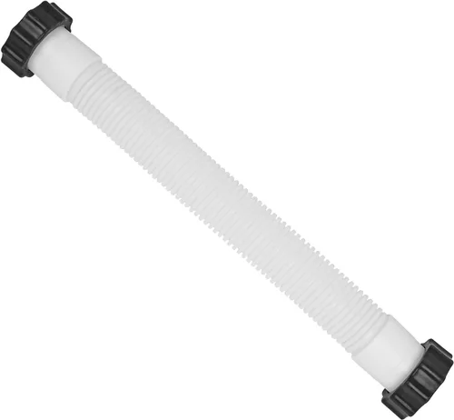 11535 Manguera de bomba de filtro de arena para piscina para manguera de interconexión Intex para bombas de filtro de arena de 16 pulgadas y apta