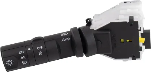 Miniatura 49 de TRQ Interruptor combinado compatible con Chevrolet Aveo 2004-2011 Aveo5 2007-2011