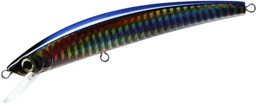 Miniatura 6 de Duel Yo Zuri R 1125 Crystal Minnow Floating Diver Lure