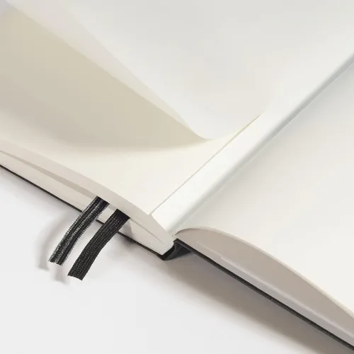 Miniatura 5 de LEUCHTTURM1917 - Cuaderno de tapa blanda de tapa blanda B6+ - 123 páginas numeradas para escribir y escribir en diario (Doted, Sage)
