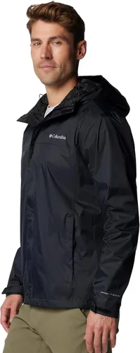 Miniatura 4 de Columbia Watertight II Chaqueta impermeable, para hombre